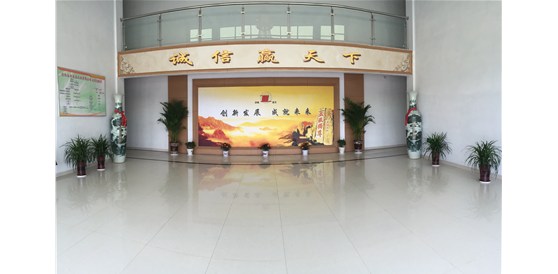 專(zhuān)利產(chǎn)品多，應(yīng)用范圍廣